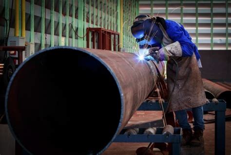 oem metal pipe fabrication|pipe manufacturers near me.